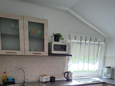 Apartment Two bedroom apartment with balcony Palit, Rab A-22743-a - Outdoor photo 10