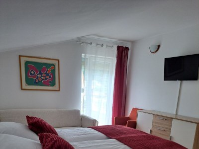 Apartment Two bedroom apartment with balcony Palit, Rab A-22743-a - Outdoor photo 14