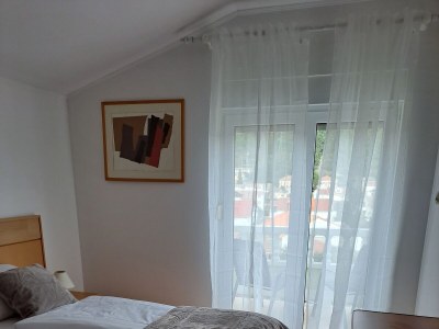 Apartment Two bedroom apartment with balcony Palit, Rab A-22743-a - Outdoor photo 16