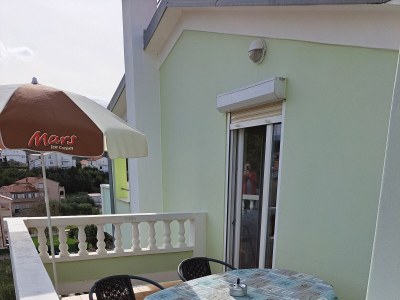 Apartment Two bedroom apartment with balcony Palit, Rab A-22743-a - Outdoor photo 20