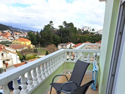 Apartment Two bedroom apartment with balcony Palit, Rab A-22743-a - Outdoor photo 21