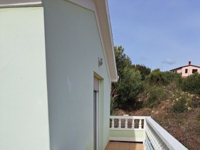 Apartment Two bedroom apartment with balcony Palit, Rab A-22743-a - Outdoor photo 22