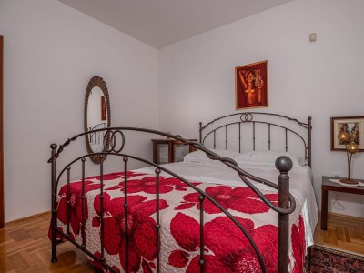 Apartment Three bedroom apartment with balcony and sea view Novi Vinodolski A-22846-a - Outdoor photo 13