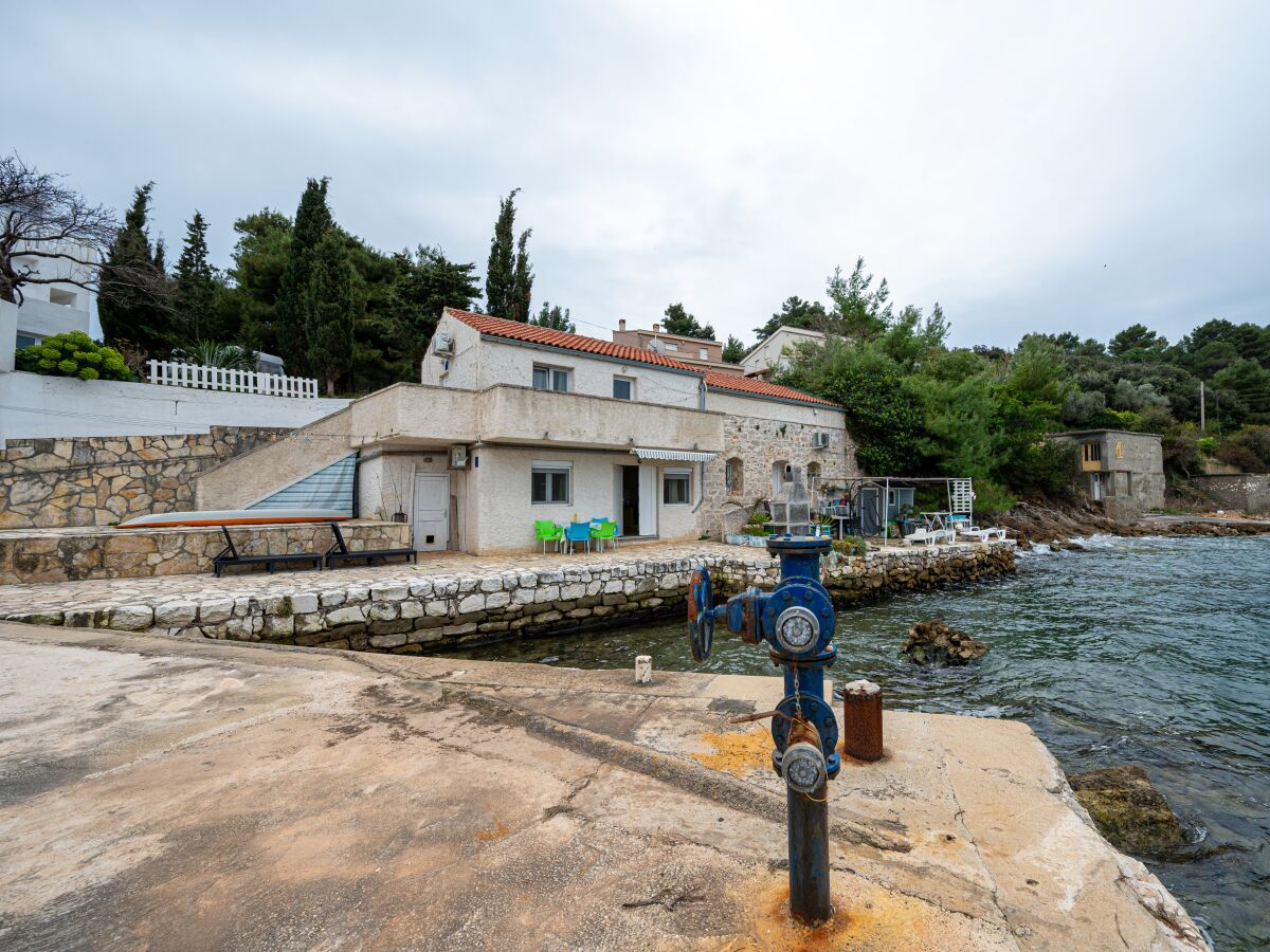 Apartment One bedroom apartment near beach Savar, Dugi otok A-23087-a - Outdoor photo 5