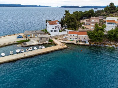 Apartment One bedroom apartment near beach Savar, Dugi otok A-23087-a - Outdoor photo 3