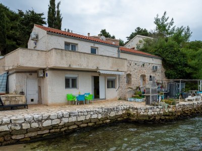 Apartment One bedroom apartment near beach Savar, Dugi otok A-23087-a - Outdoor photo 6