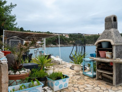 Apartment One bedroom apartment near beach Savar, Dugi otok A-23087-a - Outdoor photo 8