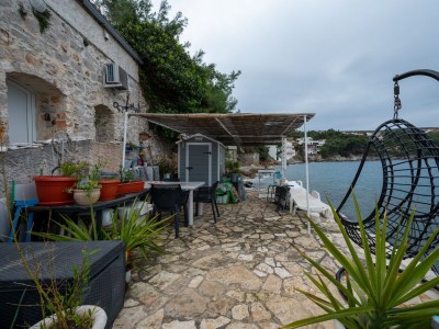 Apartment One bedroom apartment near beach Savar, Dugi otok A-23087-a - Outdoor photo 9