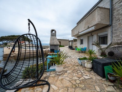 Apartment One bedroom apartment near beach Savar, Dugi otok A-23087-a - Outdoor photo 10