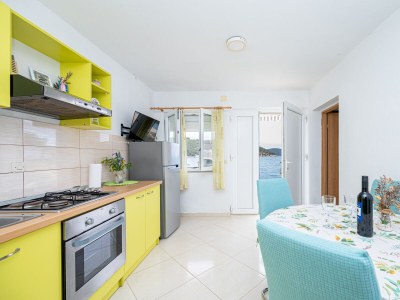 Apartment One bedroom apartment near beach Savar, Dugi otok A-23087-a - Outdoor photo 11