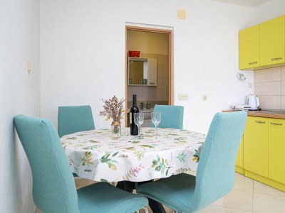 Apartment One bedroom apartment near beach Savar, Dugi otok A-23087-a - Outdoor photo 12