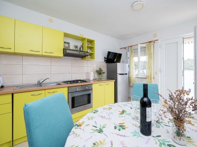 Apartment One bedroom apartment near beach Savar, Dugi otok A-23087-a - Outdoor photo 14