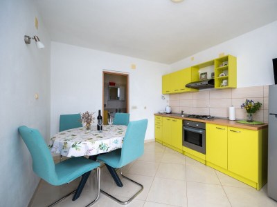 Apartment One bedroom apartment near beach Savar, Dugi otok A-23087-a - Outdoor photo 15