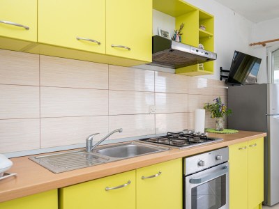 Apartment One bedroom apartment near beach Savar, Dugi otok A-23087-a - Outdoor photo 16