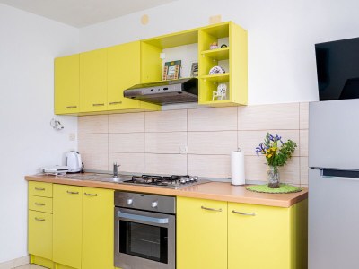 Apartment One bedroom apartment near beach Savar, Dugi otok A-23087-a - Outdoor photo 17