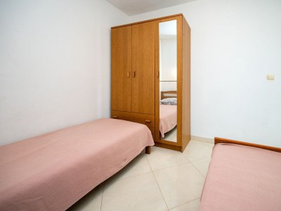 Apartment One bedroom apartment near beach Savar, Dugi otok A-23087-a - Outdoor photo 22