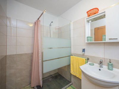 Apartment One bedroom apartment near beach Savar, Dugi otok A-23087-a - Outdoor photo 24