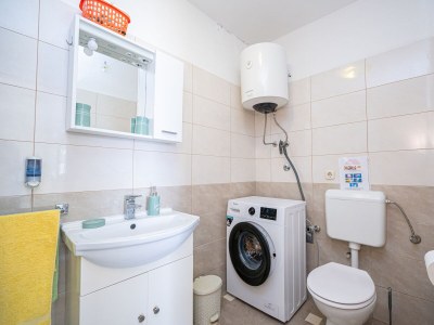 Apartment One bedroom apartment near beach Savar, Dugi otok A-23087-a - Outdoor photo 25