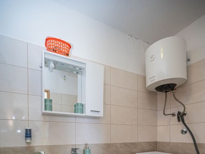 Apartment One bedroom apartment near beach Savar, Dugi otok A-23087-a - Outdoor photo 27