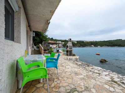 Apartment One bedroom apartment near beach Savar, Dugi otok A-23087-a - Outdoor photo 29