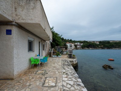 Apartment One bedroom apartment near beach Savar, Dugi otok A-23087-a - Outdoor photo 30