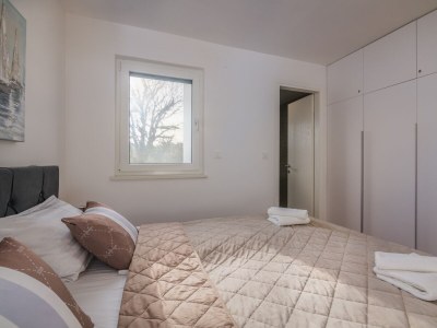 Apartment Two bedroom apartment with balcony Vantačići, Krk A-23582-a - Outdoor photo 19