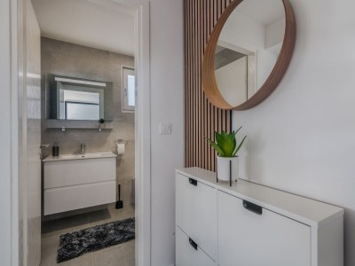 Apartment Two bedroom apartment with balcony Vantačići, Krk A-23582-a - Outdoor photo 25