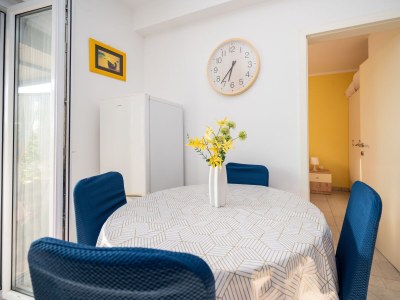 Apartment One bedroom apartment with terrace Zaton, Zadar A-24003-a - Outdoor photo 16