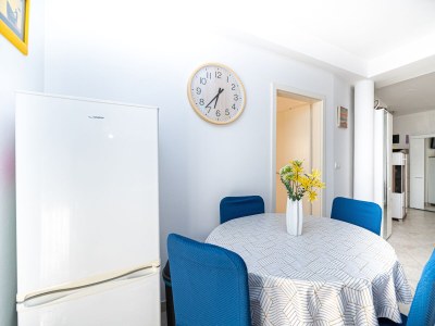 Apartment One bedroom apartment with terrace Zaton, Zadar A-24003-a - Outdoor photo 17