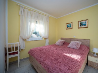 Apartment One bedroom apartment with terrace Zaton, Zadar A-24003-a - Outdoor photo 18