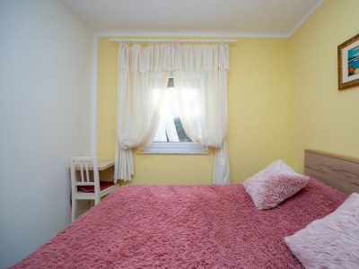 Apartment One bedroom apartment with terrace Zaton, Zadar A-24003-a - Outdoor photo 19