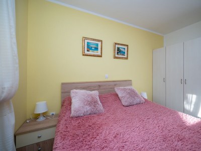 Apartment One bedroom apartment with terrace Zaton, Zadar A-24003-a - Outdoor photo 20