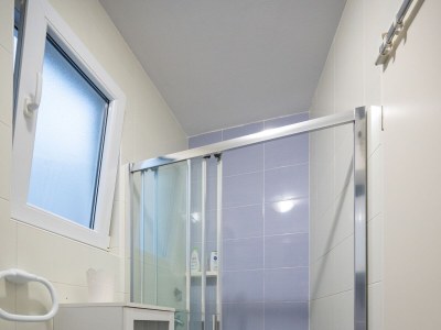 Apartment One bedroom apartment with terrace Zaton, Zadar A-24003-a - Outdoor photo 21