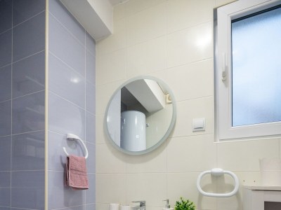 Apartment One bedroom apartment with terrace Zaton, Zadar A-24003-a - Outdoor photo 22