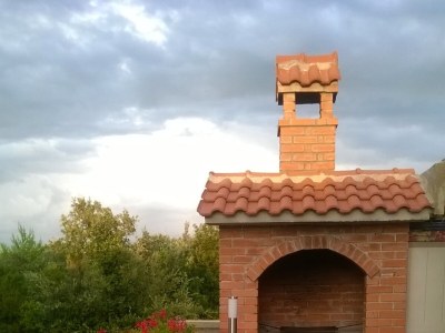 Apartment Two bedroom apartment with terrace Zaton, Zadar A-24003-b - Outdoor photo 7