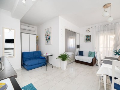 Apartment Two bedroom apartment with terrace Zaton, Zadar A-24003-b - Outdoor photo 11