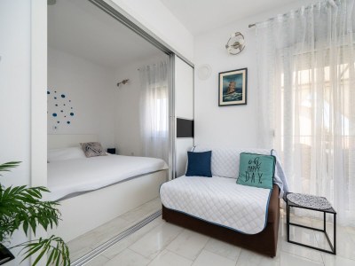 Apartment Two bedroom apartment with terrace Zaton, Zadar A-24003-b - Outdoor photo 12