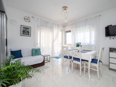 Apartment Two bedroom apartment with terrace Zaton, Zadar A-24003-b - Outdoor photo 13