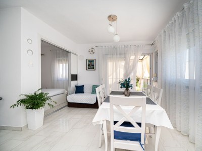 Apartment Two bedroom apartment with terrace Zaton, Zadar A-24003-b - Outdoor photo 14