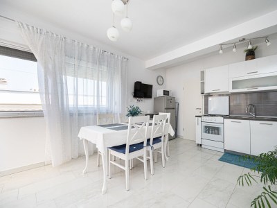 Apartment Two bedroom apartment with terrace Zaton, Zadar A-24003-b - Outdoor photo 15
