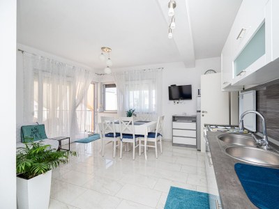 Apartment Two bedroom apartment with terrace Zaton, Zadar A-24003-b - Outdoor photo 18