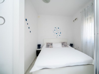 Apartment Two bedroom apartment with terrace Zaton, Zadar A-24003-b - Outdoor photo 19