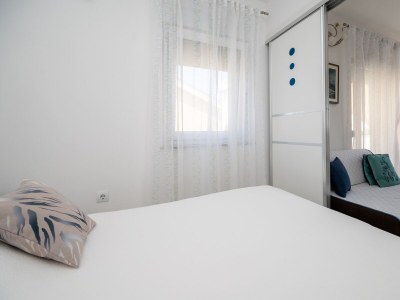 Apartment Two bedroom apartment with terrace Zaton, Zadar A-24003-b - Outdoor photo 20