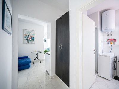 Apartment Two bedroom apartment with terrace Zaton, Zadar A-24003-b - Outdoor photo 27