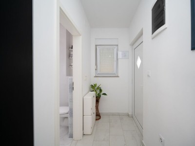 Apartment Two bedroom apartment with terrace Zaton, Zadar A-24003-b - Outdoor photo 28