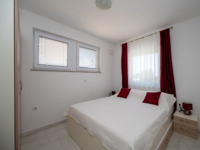 Apartment Two bedroom apartment with terrace Zaton, Zadar A-24003-d in Zaton - Apartment