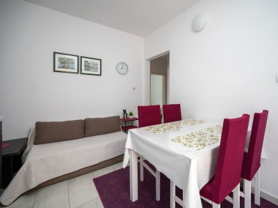 Apartment Two bedroom apartment with terrace Zaton, Zadar A-24003-d - Outdoor photo 11