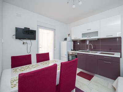 Apartment Two bedroom apartment with terrace Zaton, Zadar A-24003-d - Outdoor photo 13