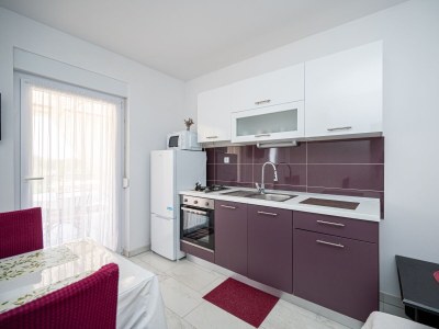 Apartment Two bedroom apartment with terrace Zaton, Zadar A-24003-d - Outdoor photo 15