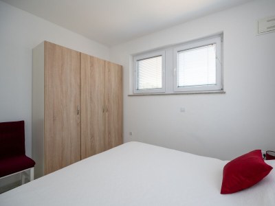 Apartment Two bedroom apartment with terrace Zaton, Zadar A-24003-d - Outdoor photo 17